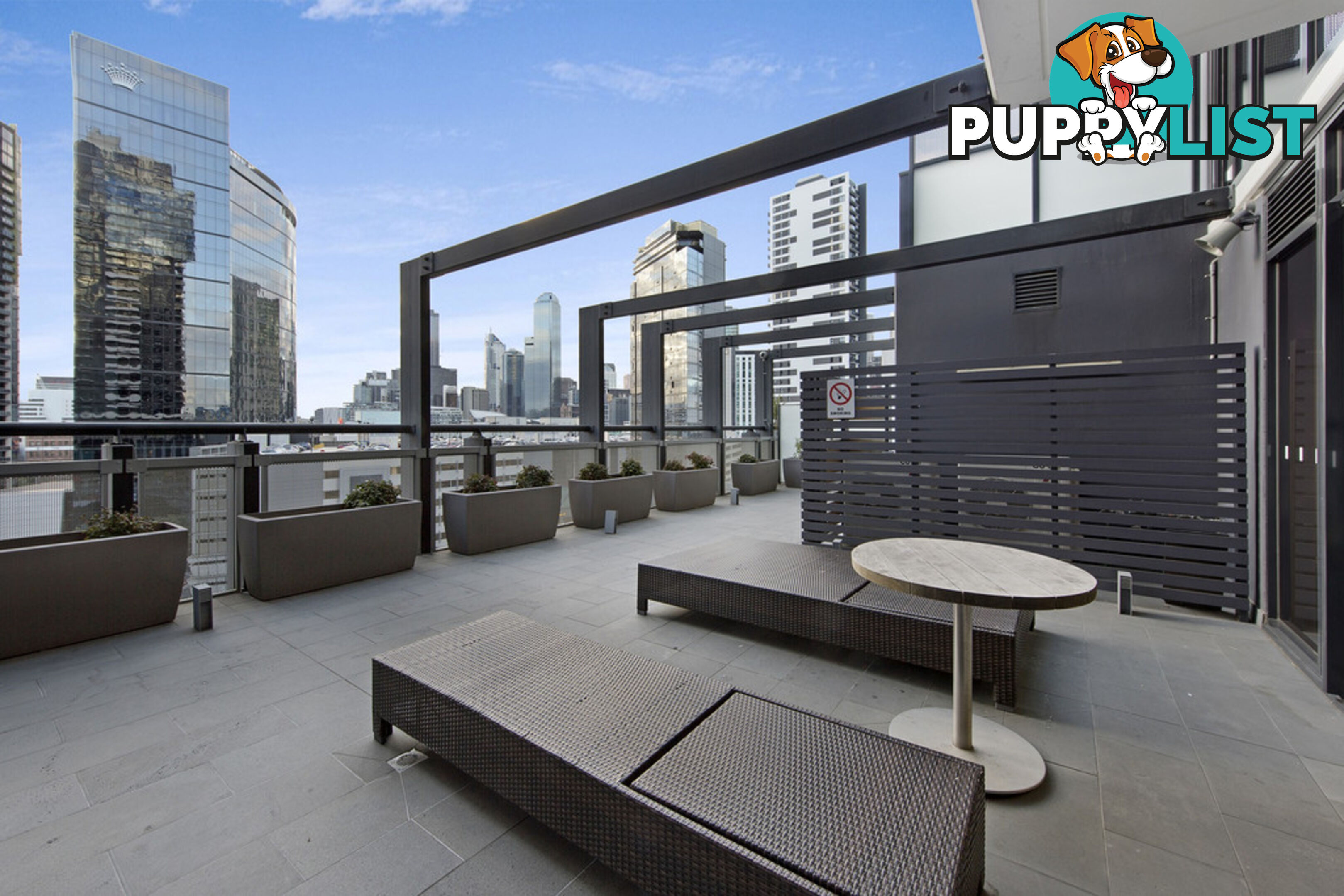 1612/283 Southbank SOUTHBANK VIC 3006