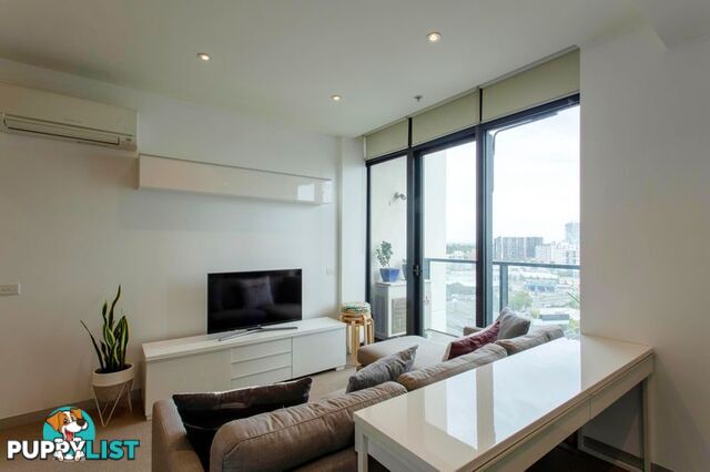 1612/283 Southbank SOUTHBANK VIC 3006