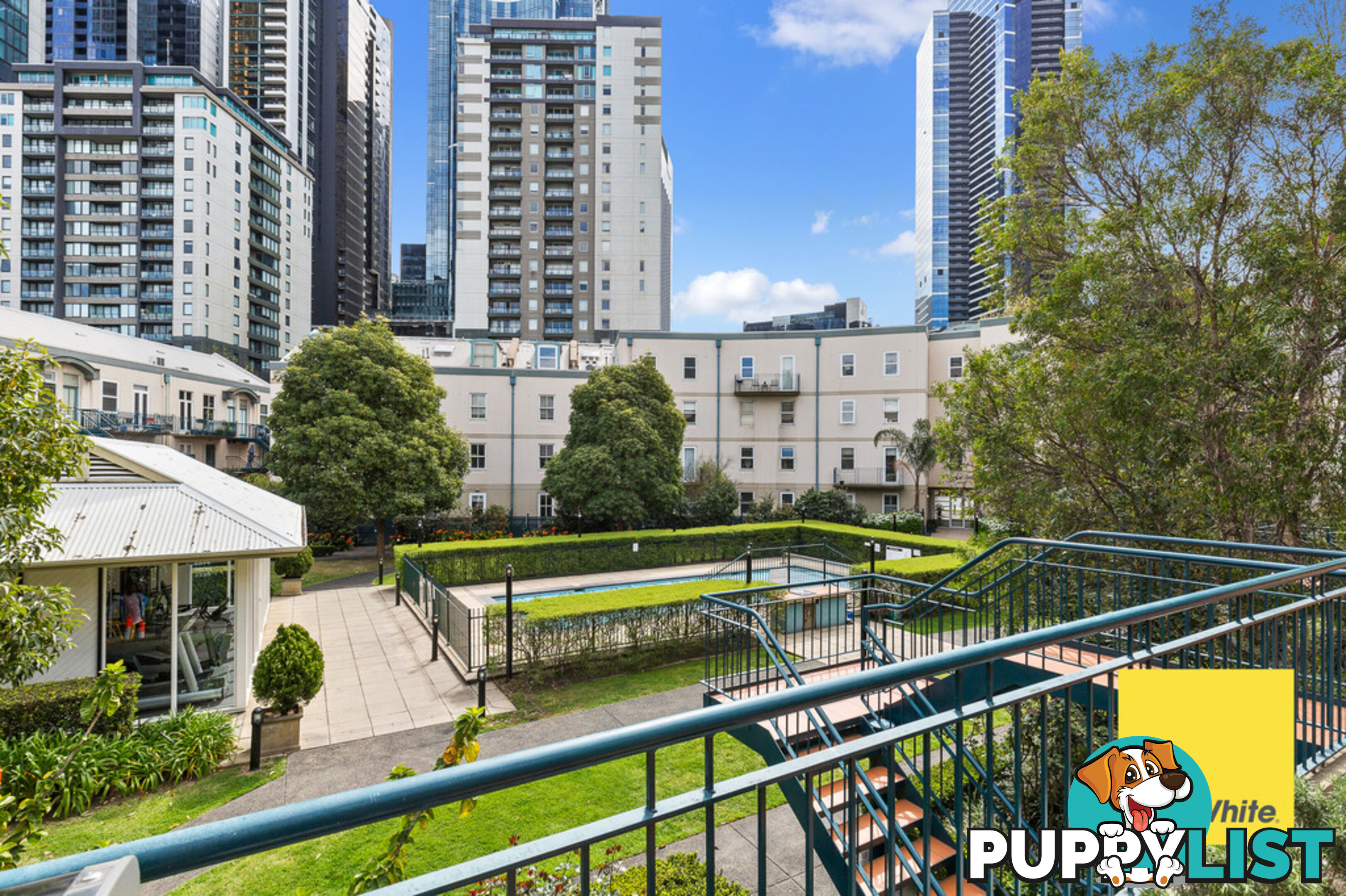 21/106 Southbank Boulevard SOUTHBANK VIC 3006