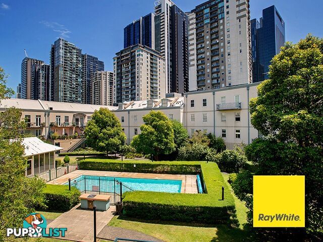 21/106 Southbank Boulevard SOUTHBANK VIC 3006