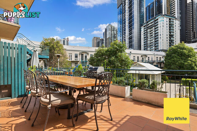 21/106 Southbank Boulevard SOUTHBANK VIC 3006