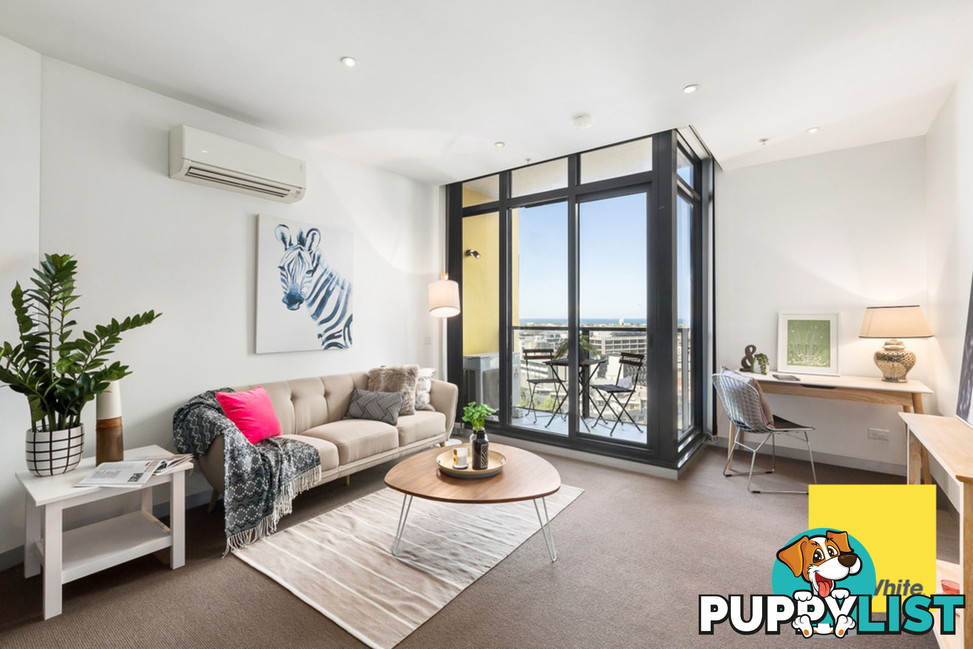 1810/283 City Road SOUTHBANK VIC 3006