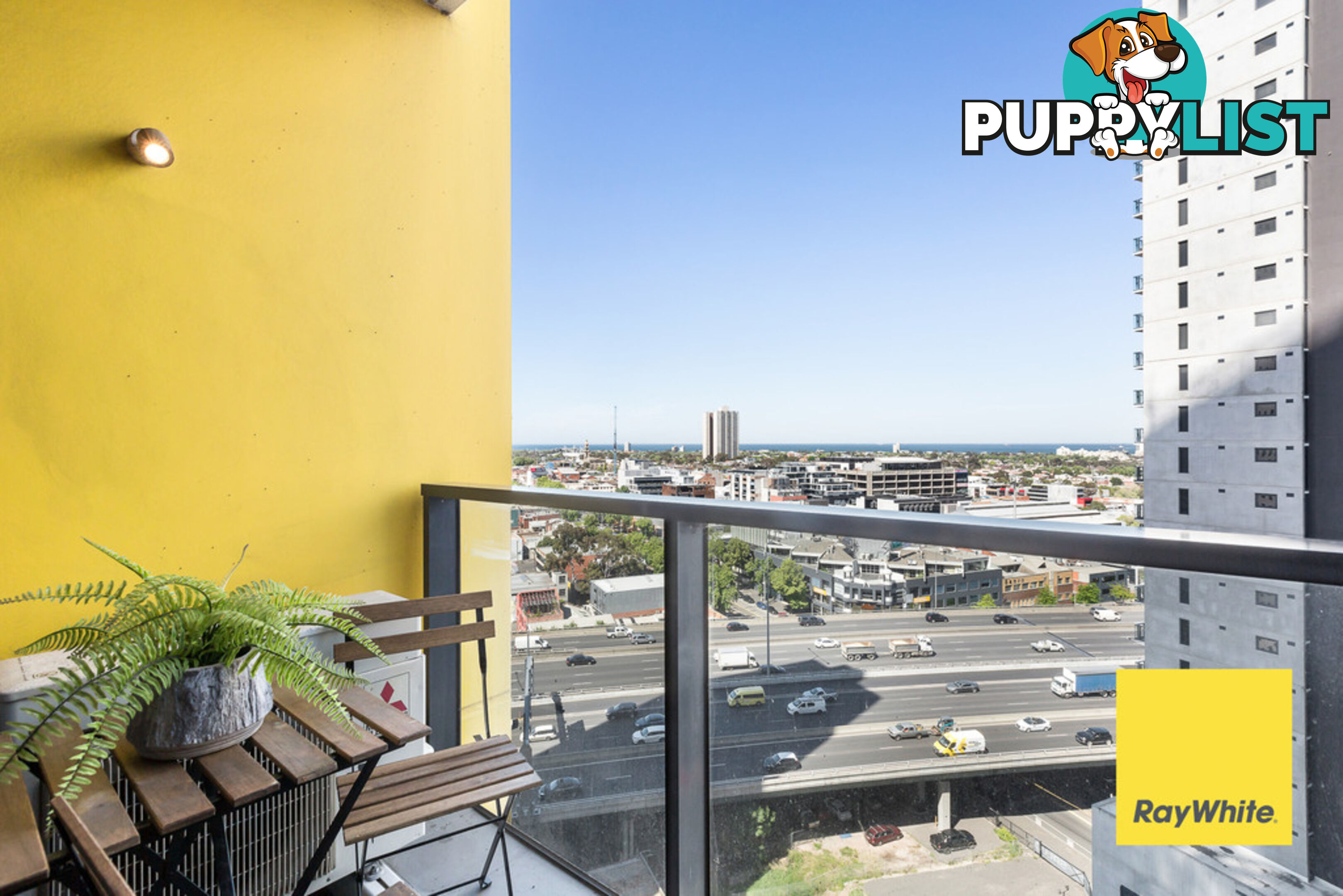 1810/283 City Road SOUTHBANK VIC 3006