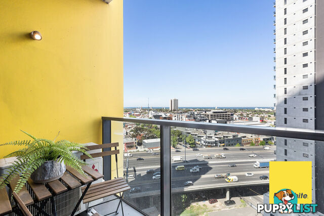 1810/283 City Road SOUTHBANK VIC 3006
