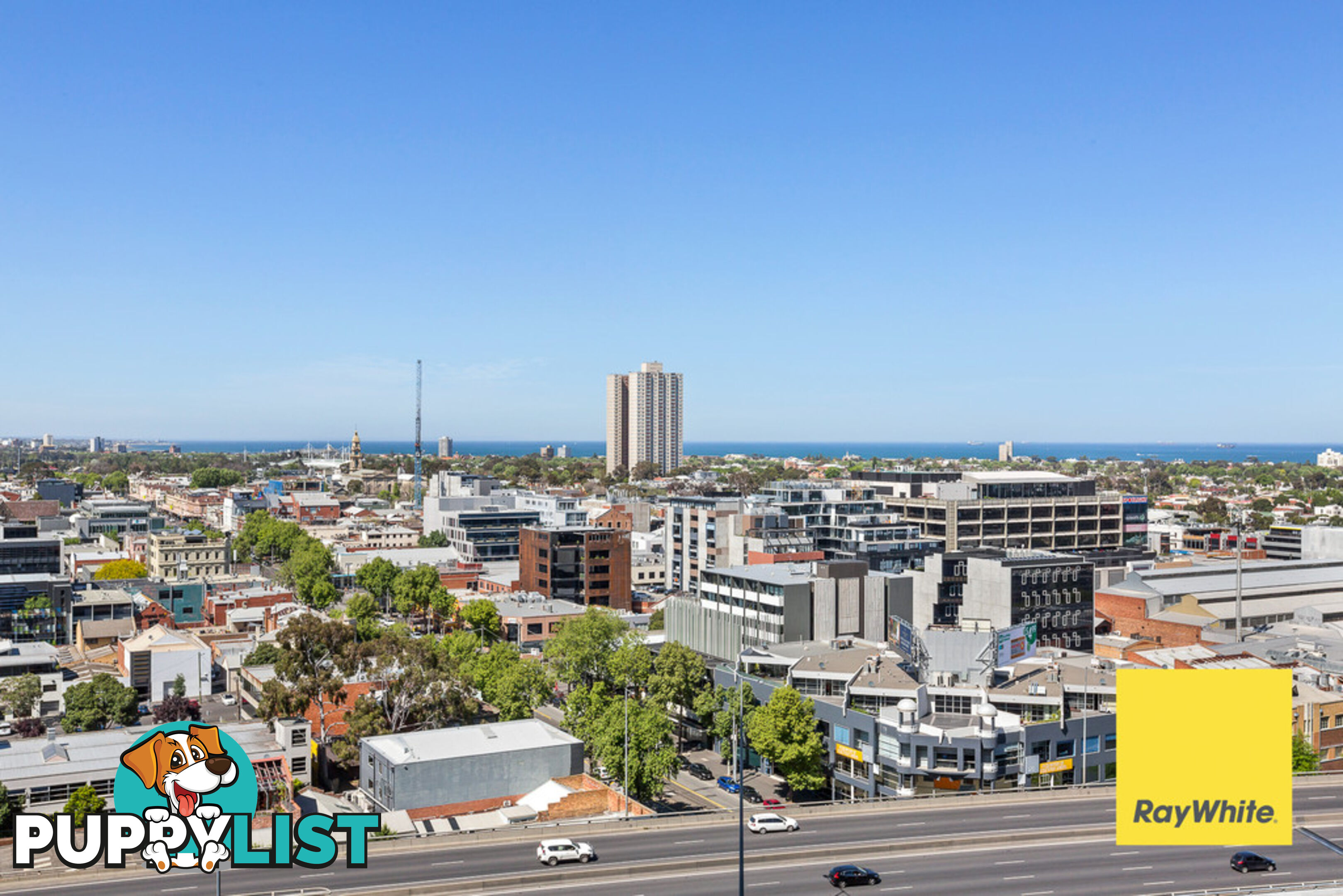 1810/283 City Road SOUTHBANK VIC 3006
