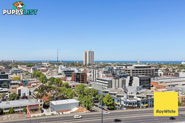 1810/283 City Road SOUTHBANK VIC 3006