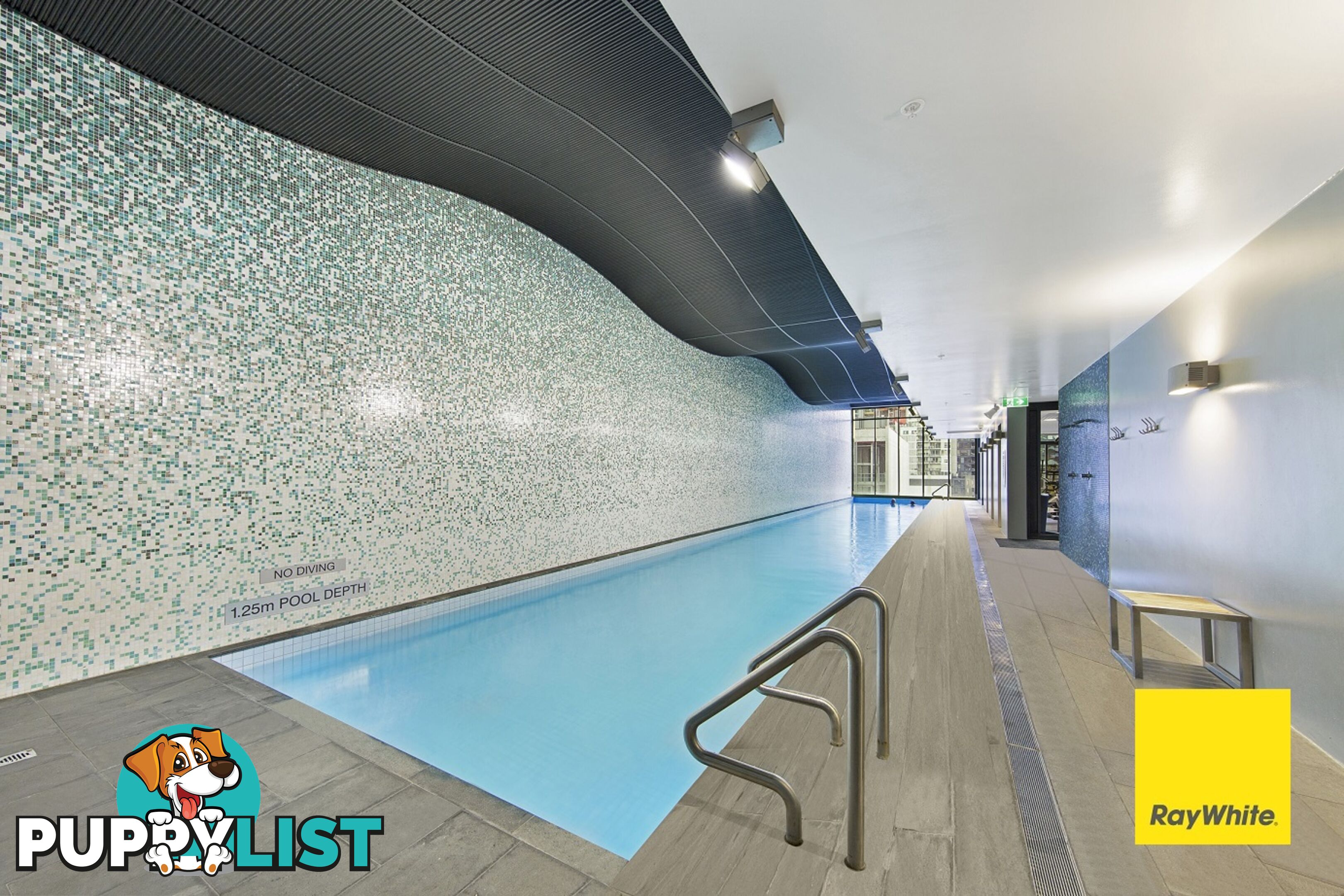 1810/283 City Road SOUTHBANK VIC 3006