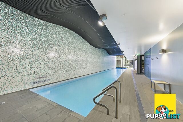 1810/283 City Road SOUTHBANK VIC 3006