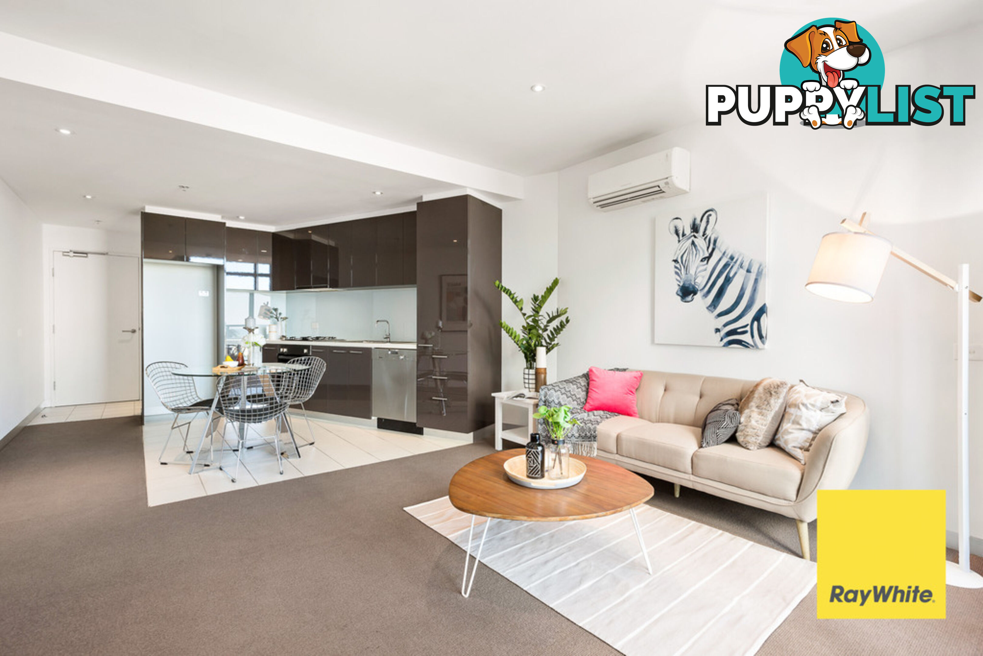 1810/283 City Road SOUTHBANK VIC 3006