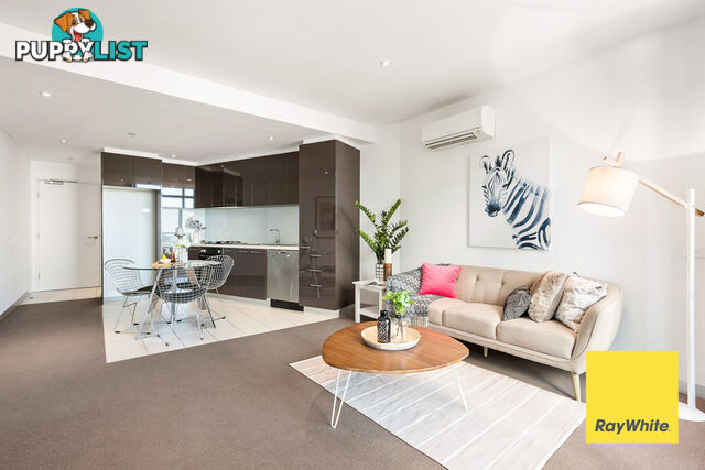 1810/283 City Road SOUTHBANK VIC 3006