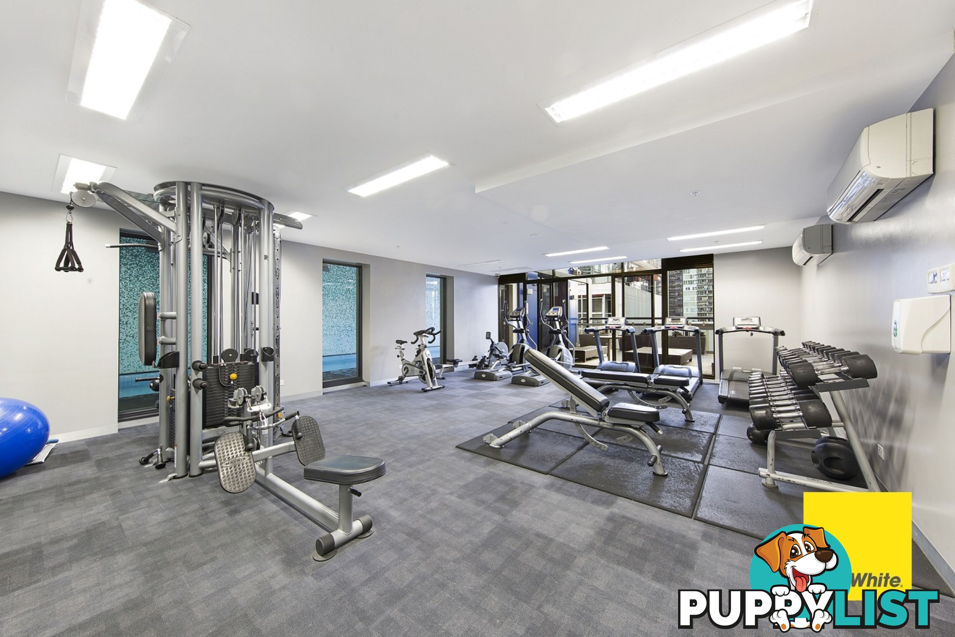 1810/283 City Road SOUTHBANK VIC 3006