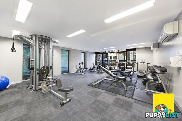 1810/283 City Road SOUTHBANK VIC 3006