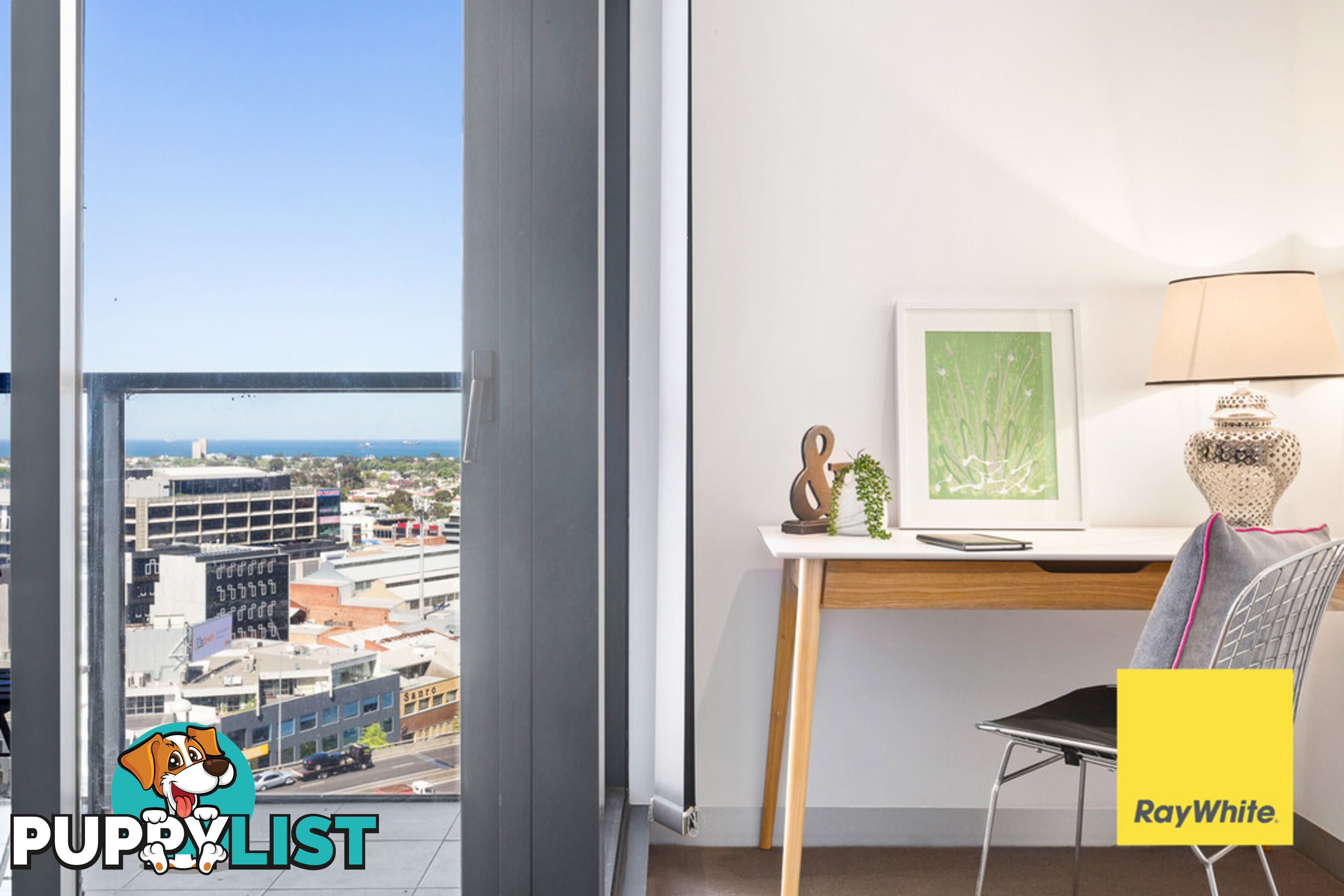 1810/283 City Road SOUTHBANK VIC 3006