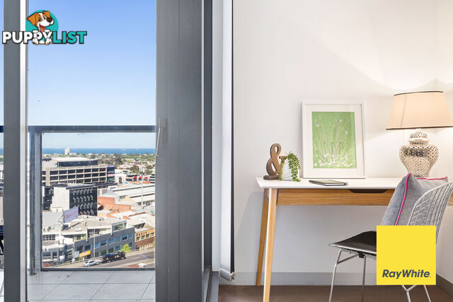 1810/283 City Road SOUTHBANK VIC 3006