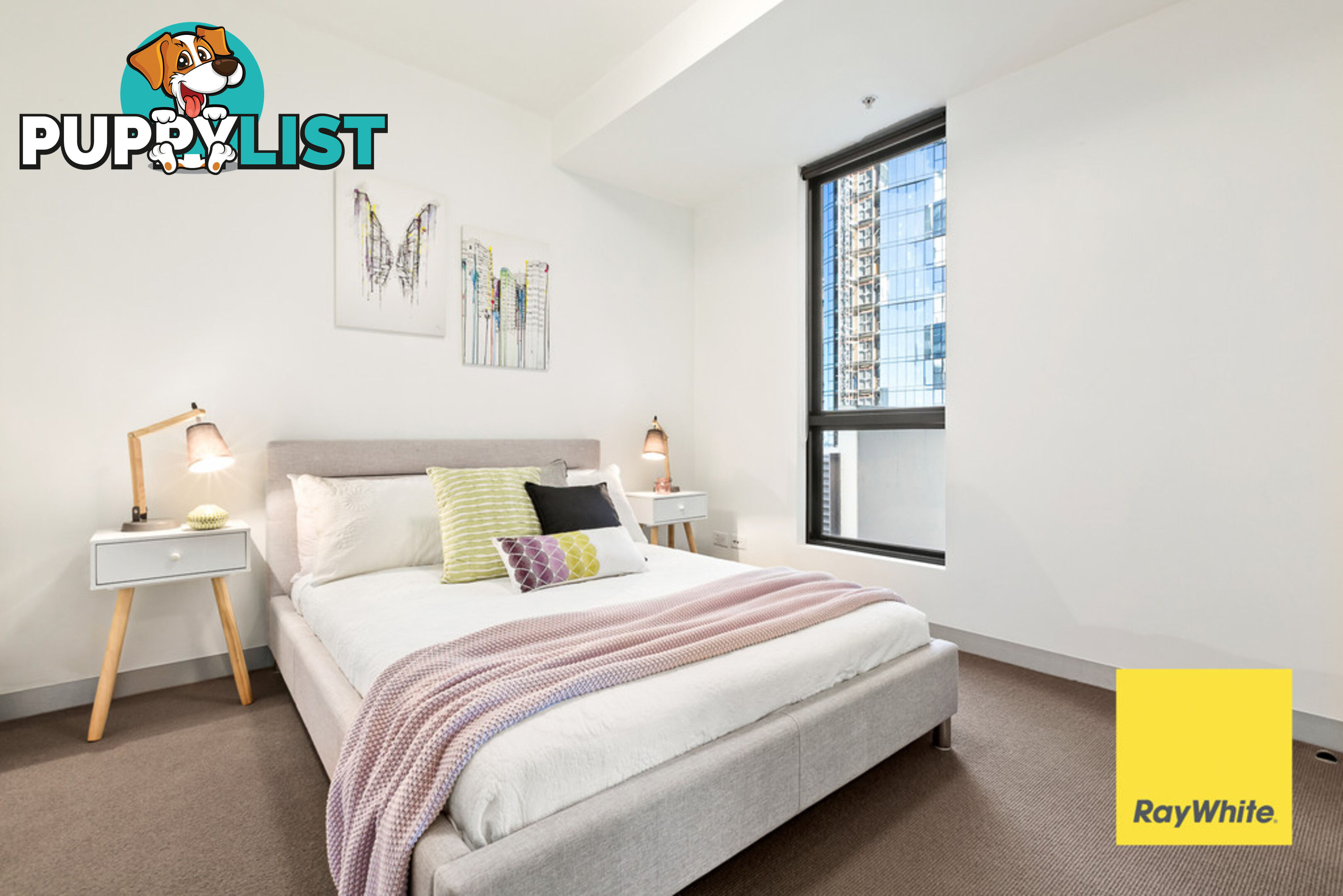 1810/283 City Road SOUTHBANK VIC 3006