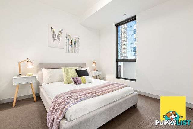 1810/283 City Road SOUTHBANK VIC 3006