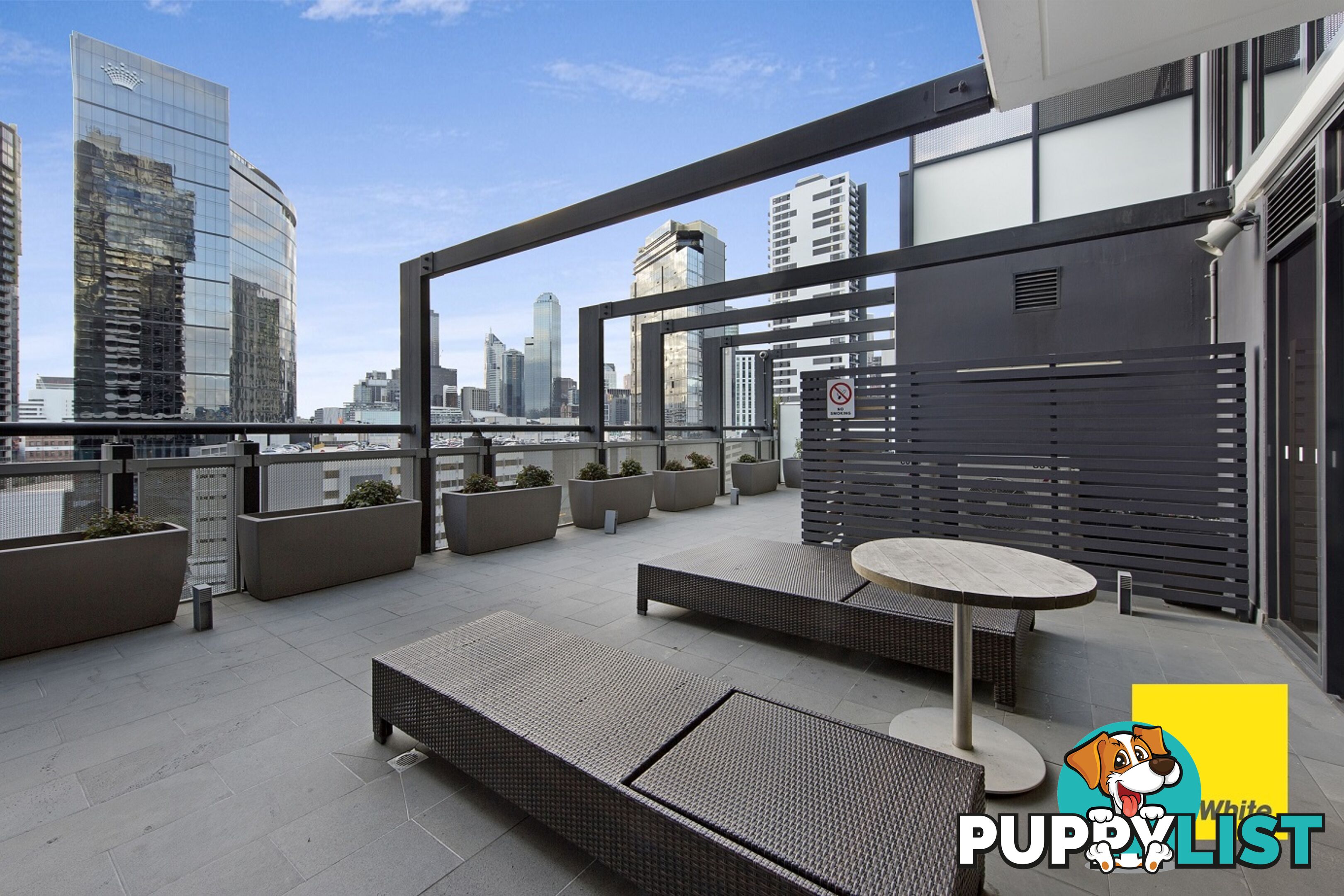 1810/283 City Road SOUTHBANK VIC 3006