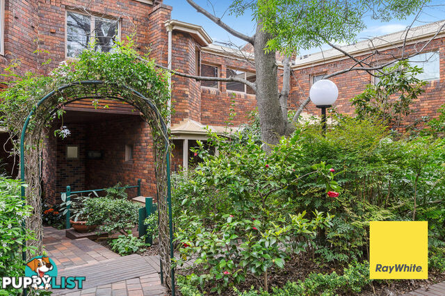 11/22 Grattan Street CARLTON VIC 3053