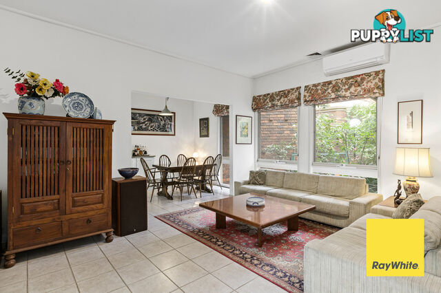 11/22 Grattan Street CARLTON VIC 3053