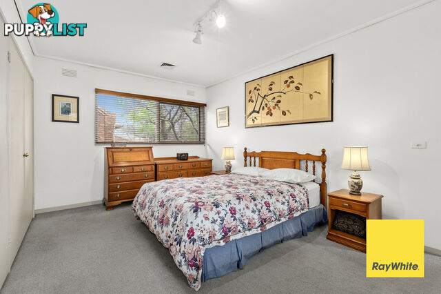 11/22 Grattan Street CARLTON VIC 3053