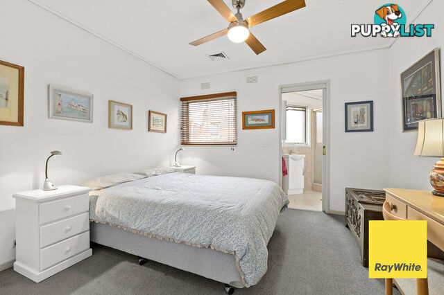 11/22 Grattan Street CARLTON VIC 3053