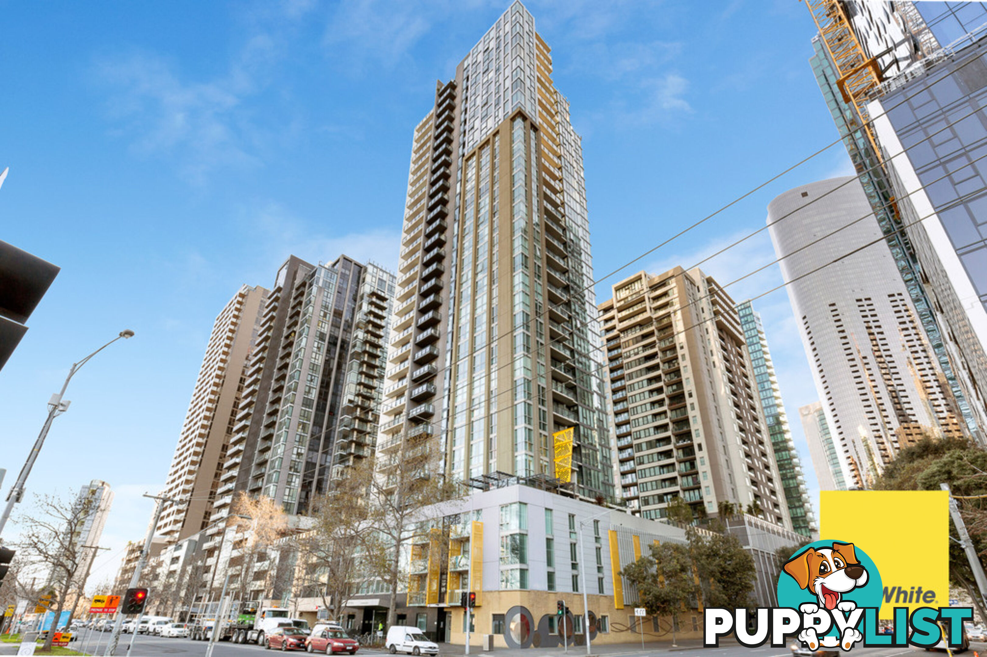 269/88 Kavanagh Street SOUTHBANK VIC 3006