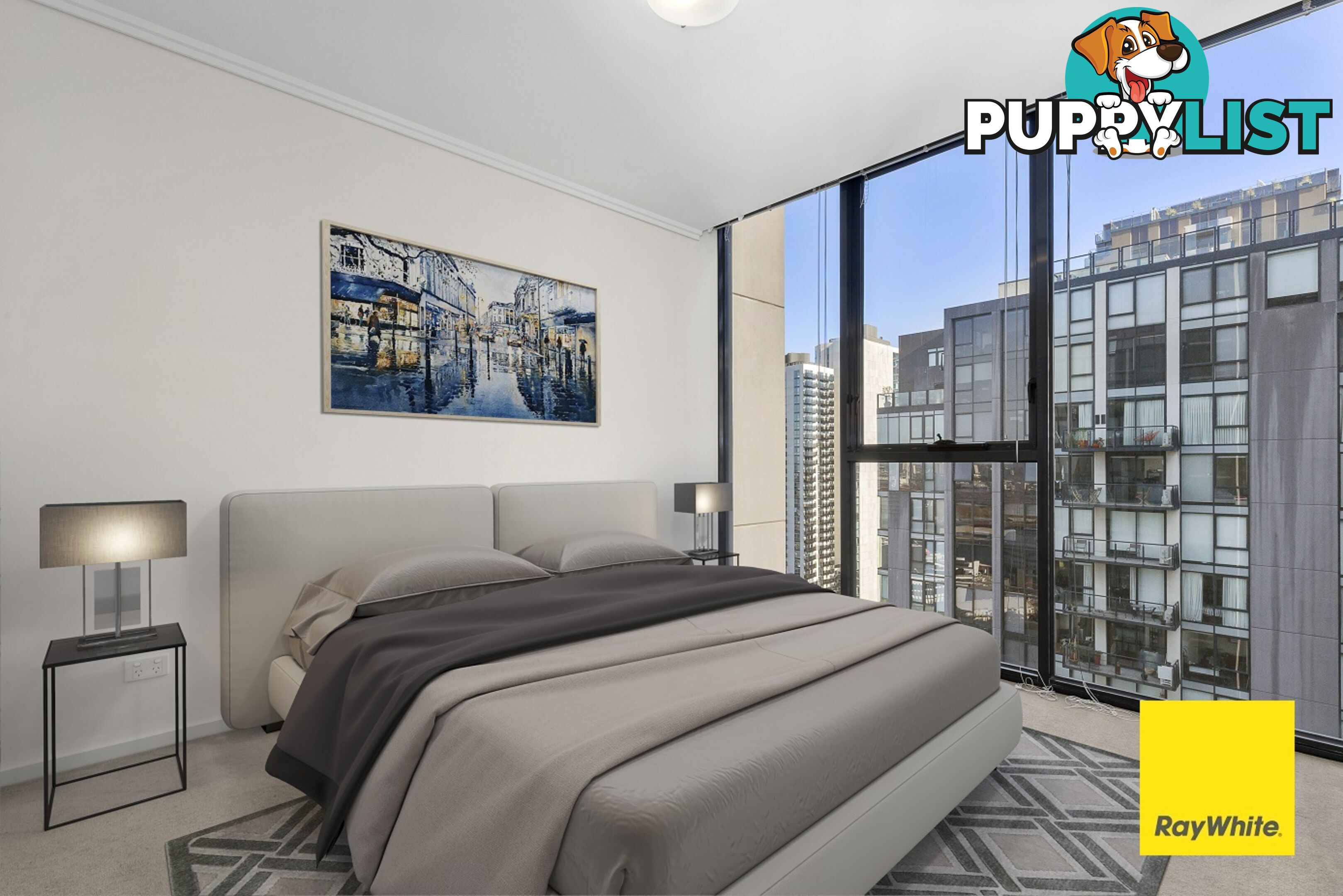 269/88 Kavanagh Street SOUTHBANK VIC 3006