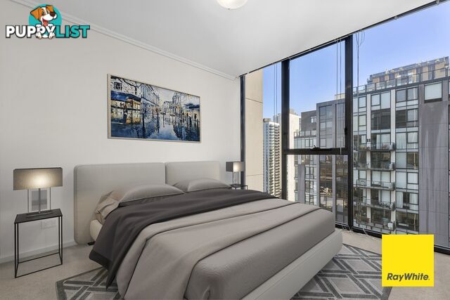 269/88 Kavanagh Street SOUTHBANK VIC 3006