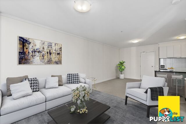 269/88 Kavanagh Street SOUTHBANK VIC 3006