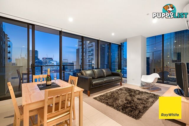 1608/50 Haig Street SOUTHBANK VIC 3006