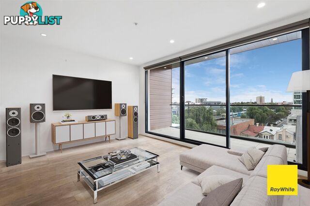 404/8 Garfield Street RICHMOND VIC 3121