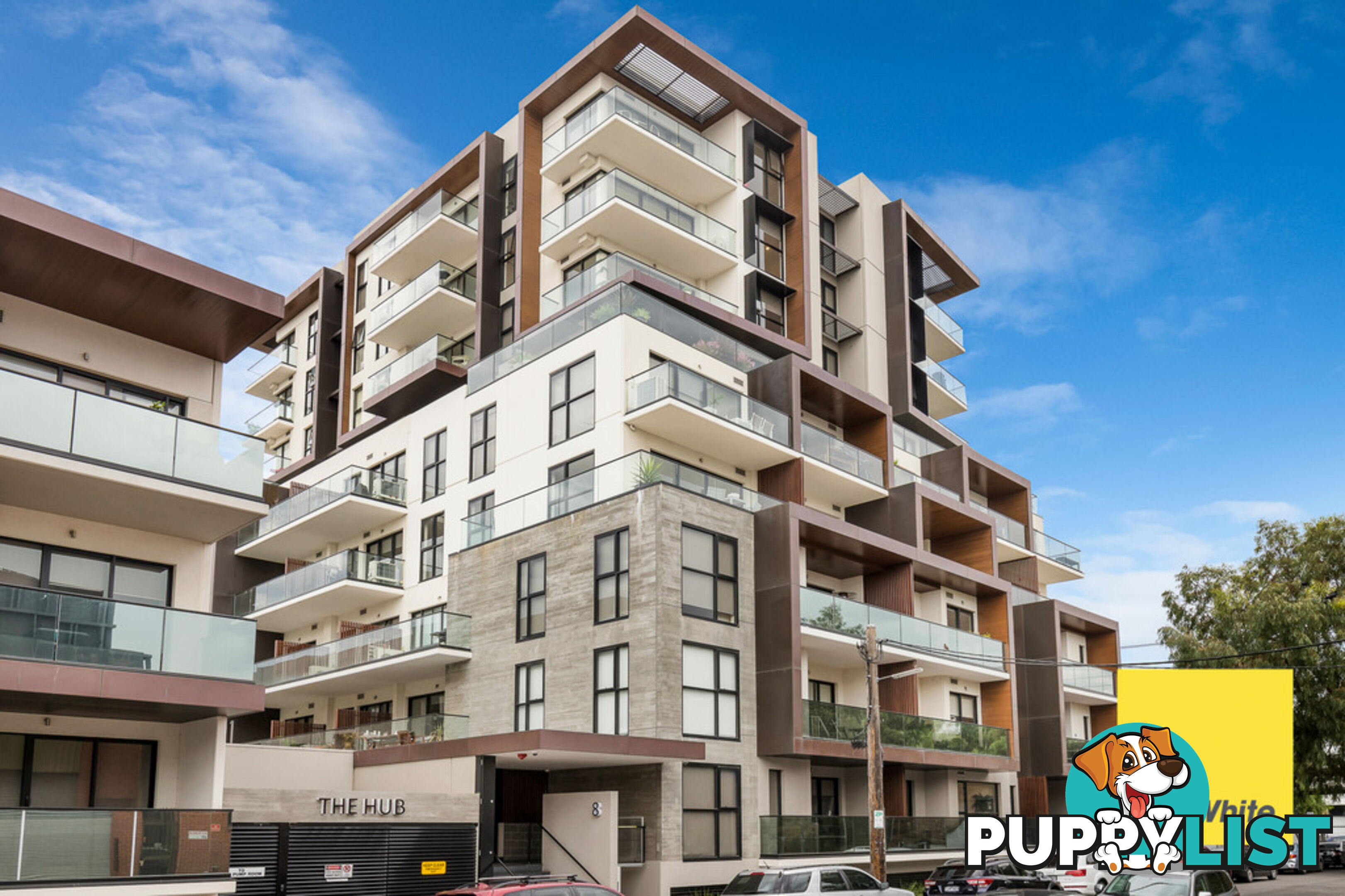 404/8 Garfield Street RICHMOND VIC 3121