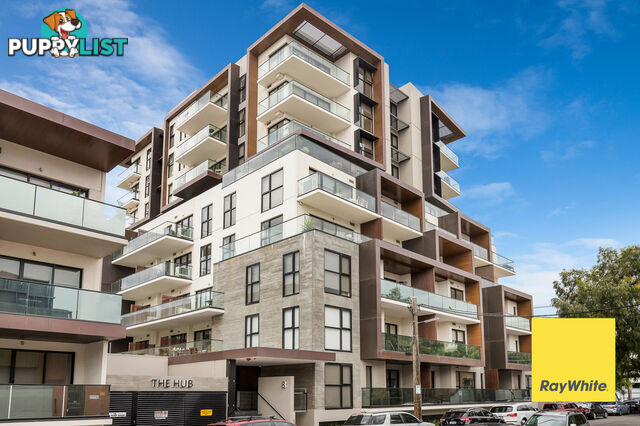 404/8 Garfield Street RICHMOND VIC 3121