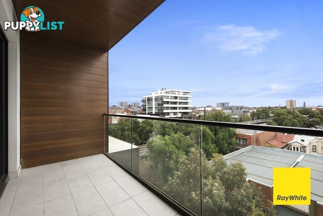 404/8 Garfield Street RICHMOND VIC 3121