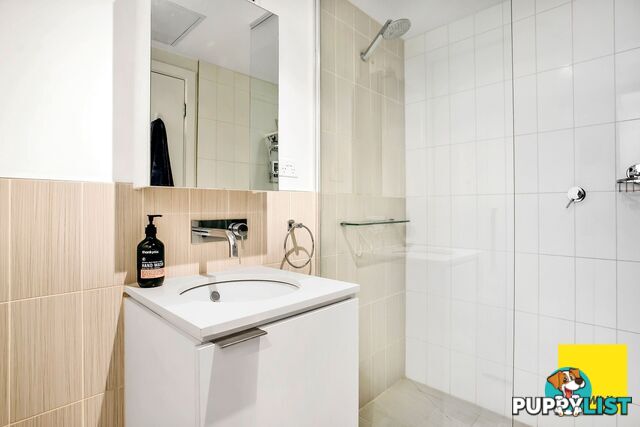 1001/50 Haig Street SOUTHBANK VIC 3006