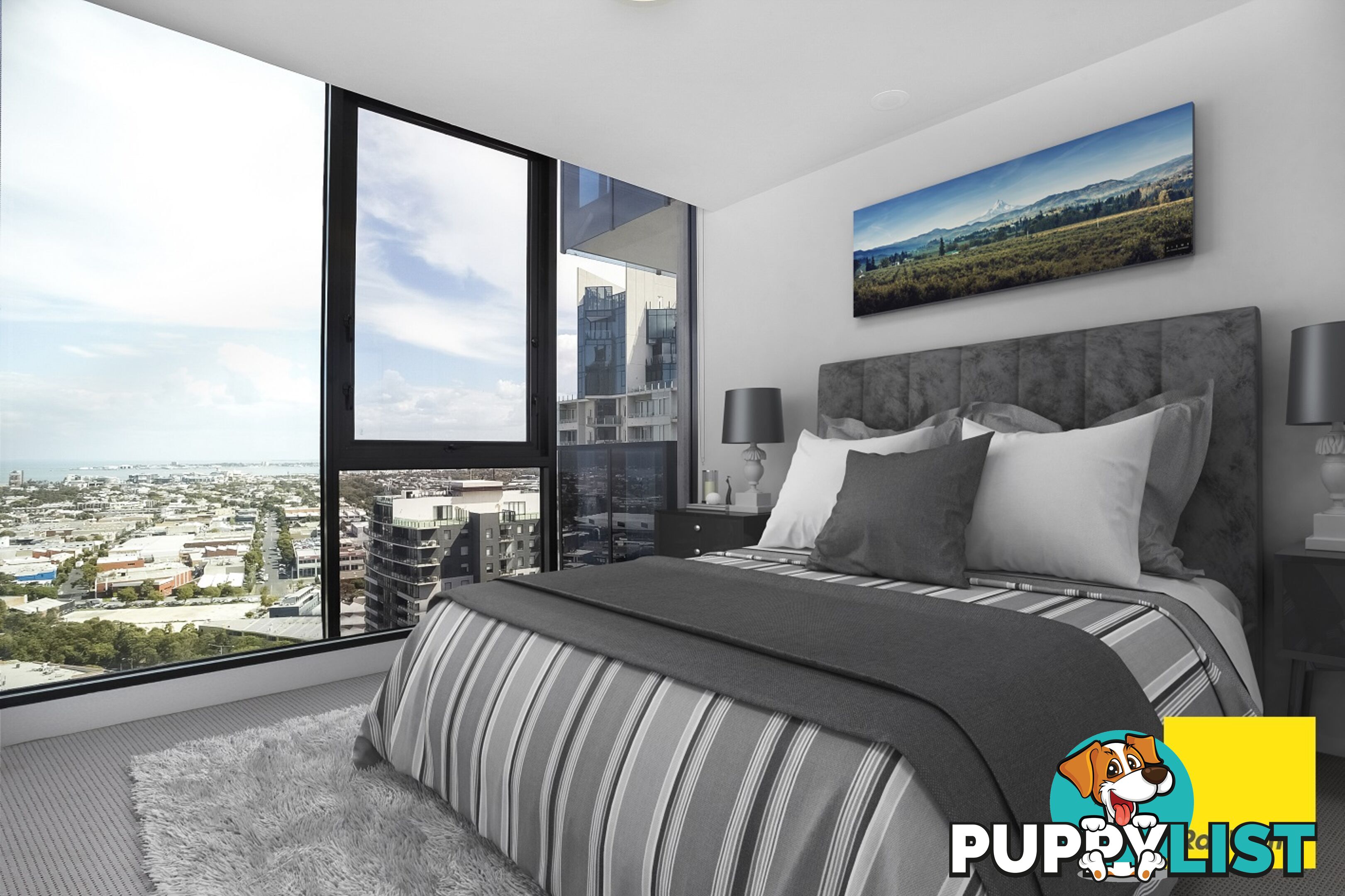 1001/50 Haig Street SOUTHBANK VIC 3006