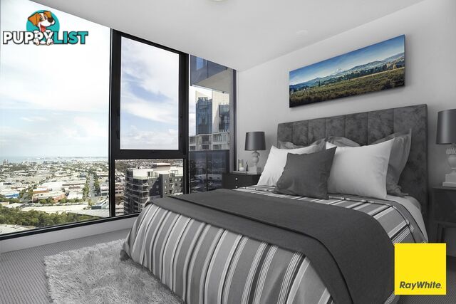 1001/50 Haig Street SOUTHBANK VIC 3006