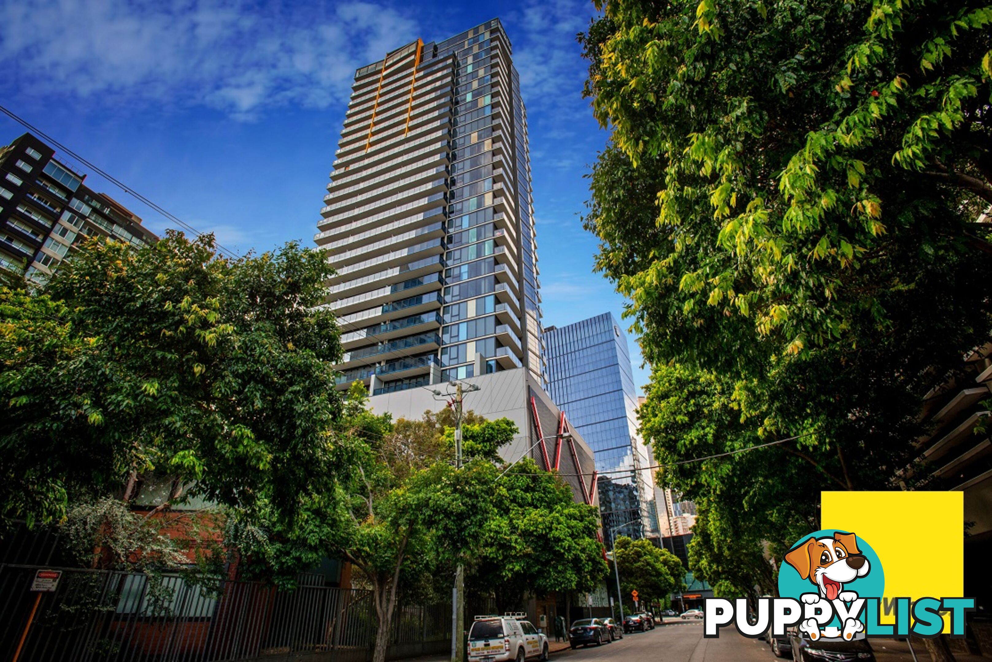 1001/50 Haig Street SOUTHBANK VIC 3006