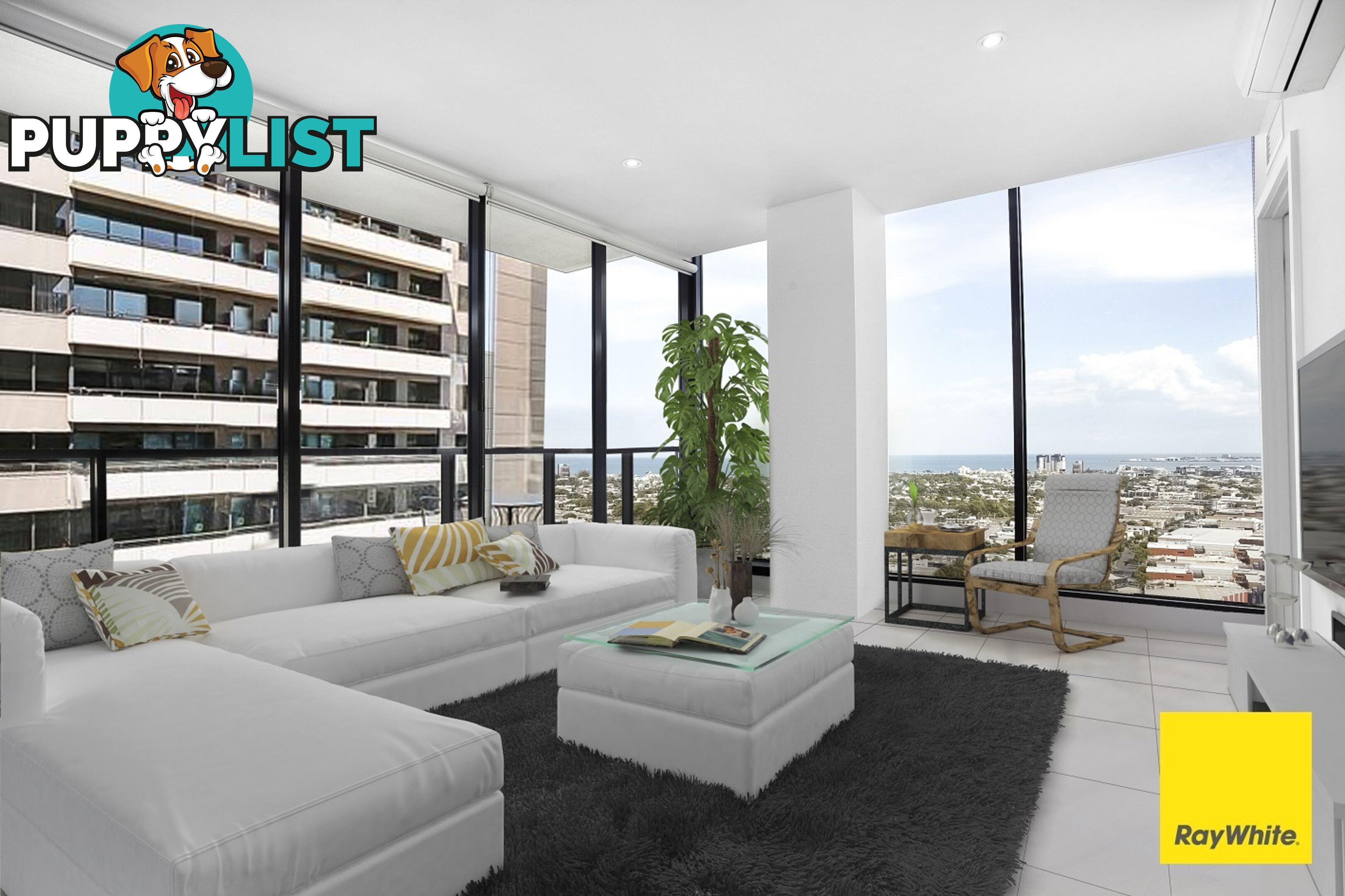 1001/50 Haig Street SOUTHBANK VIC 3006