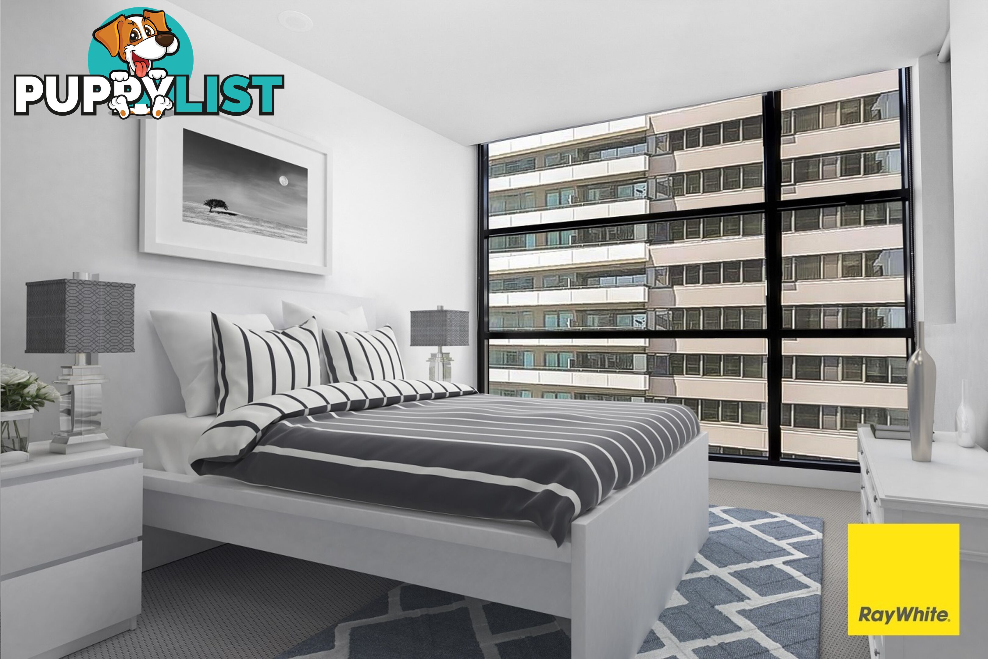 1001/50 Haig Street SOUTHBANK VIC 3006