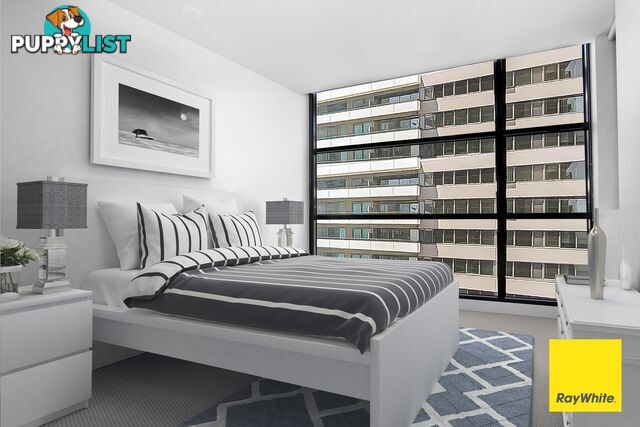 1001/50 Haig Street SOUTHBANK VIC 3006