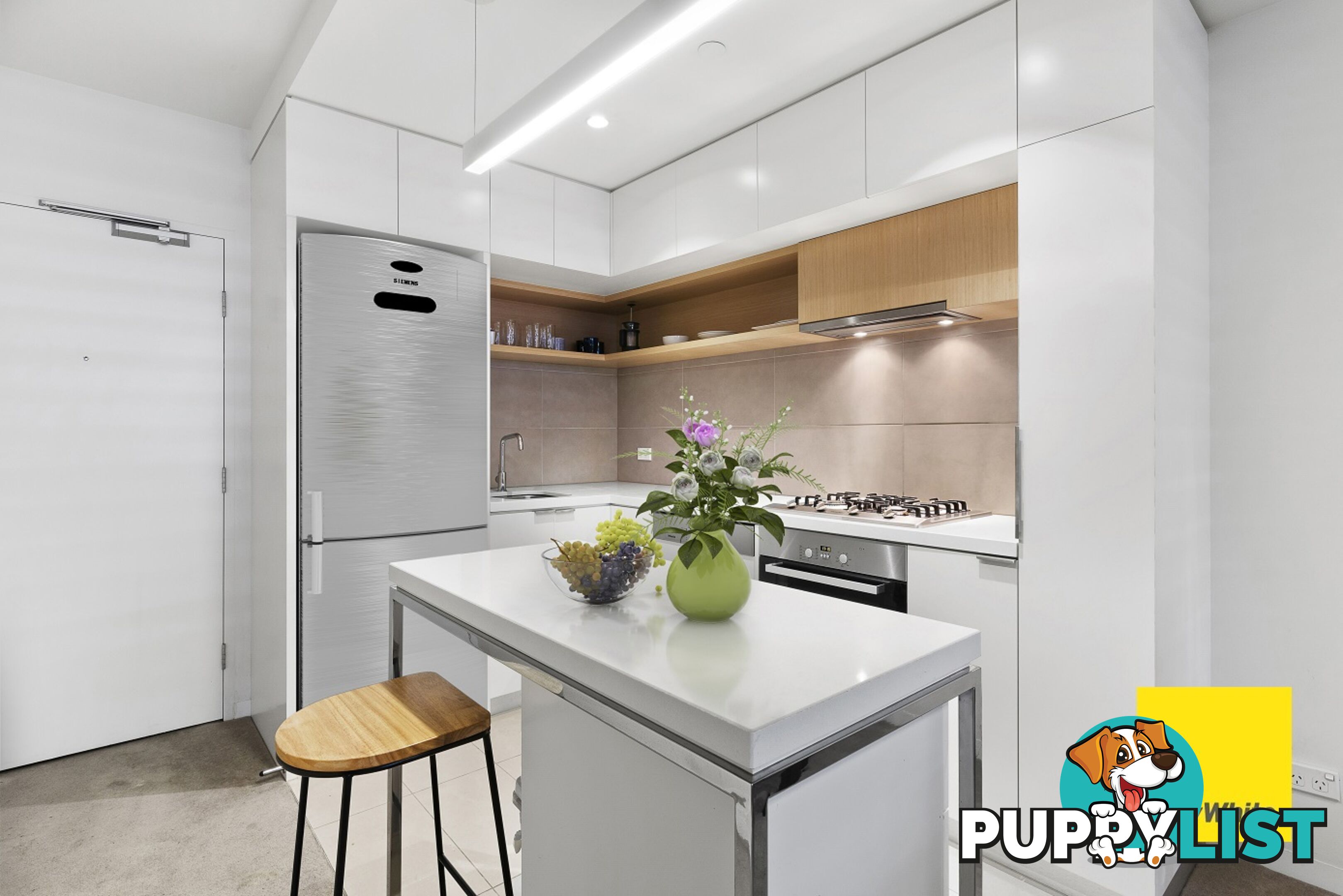 C403/5 Flockhart Street ABBOTSFORD VIC 3067