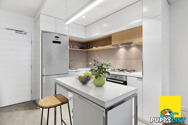 C403/5 Flockhart Street ABBOTSFORD VIC 3067