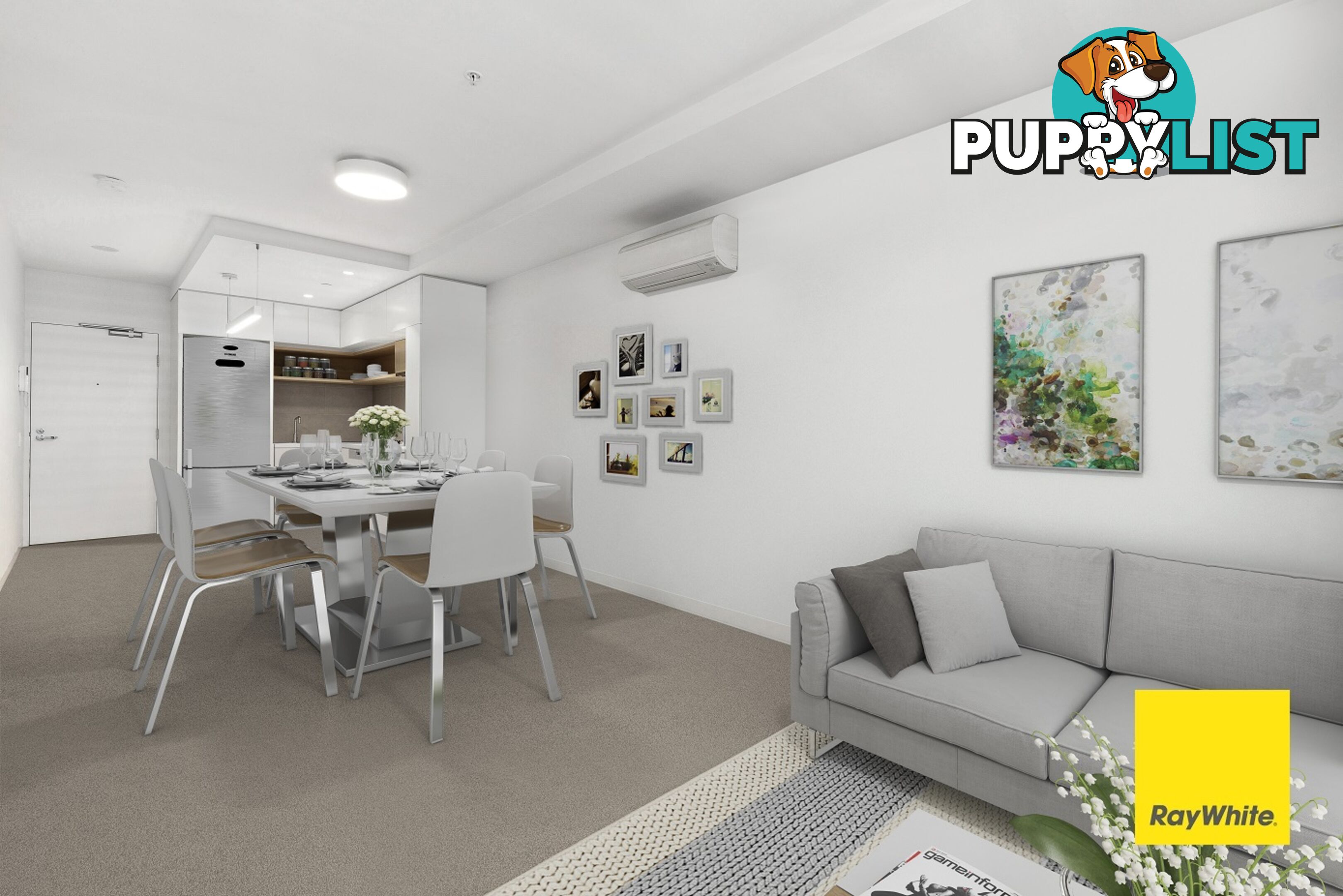 C403/5 Flockhart Street ABBOTSFORD VIC 3067