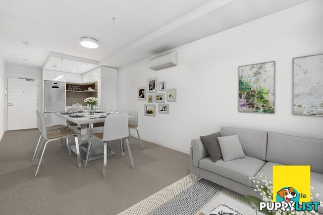 C403/5 Flockhart Street ABBOTSFORD VIC 3067