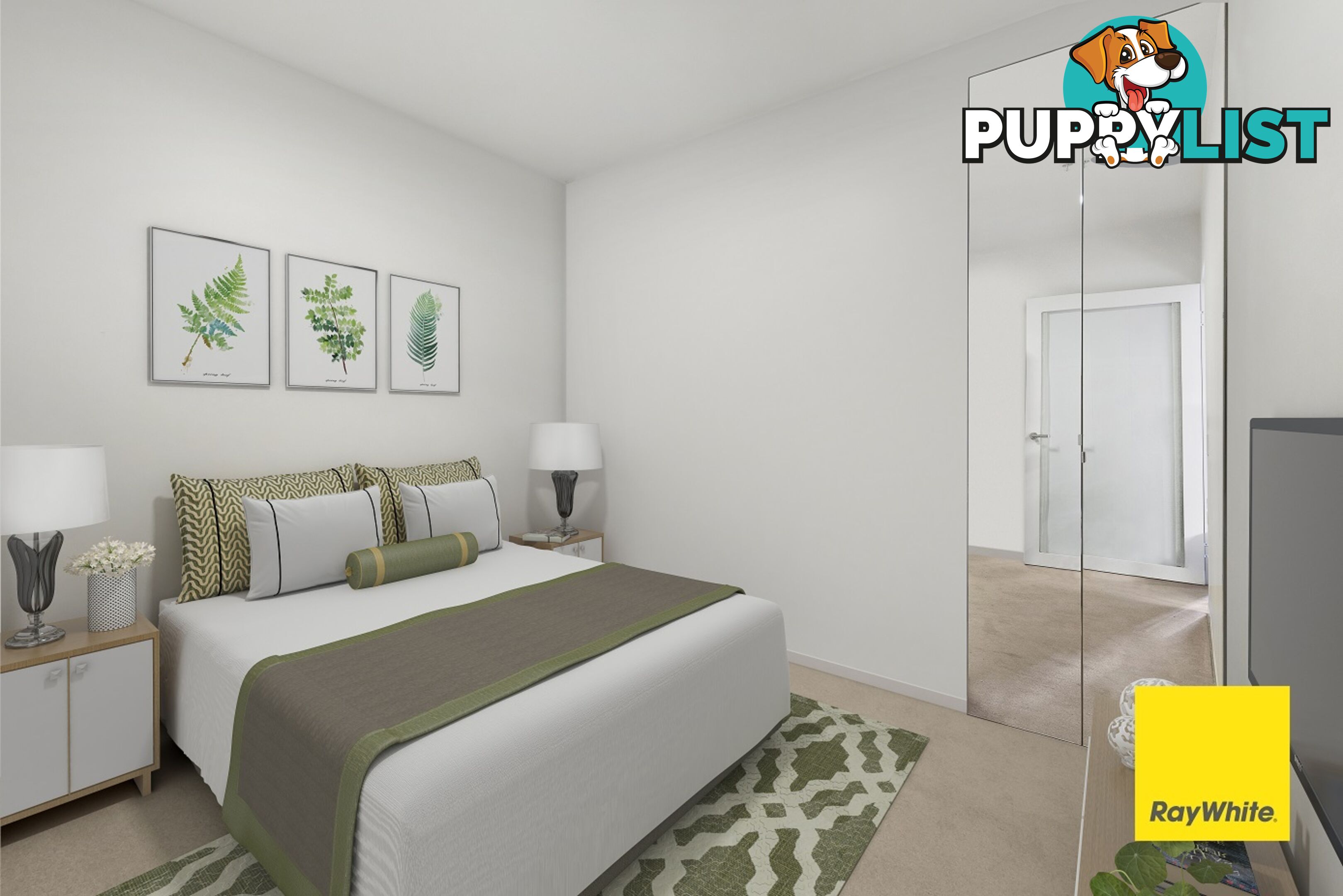 C403/5 Flockhart Street ABBOTSFORD VIC 3067