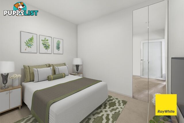 C403/5 Flockhart Street ABBOTSFORD VIC 3067