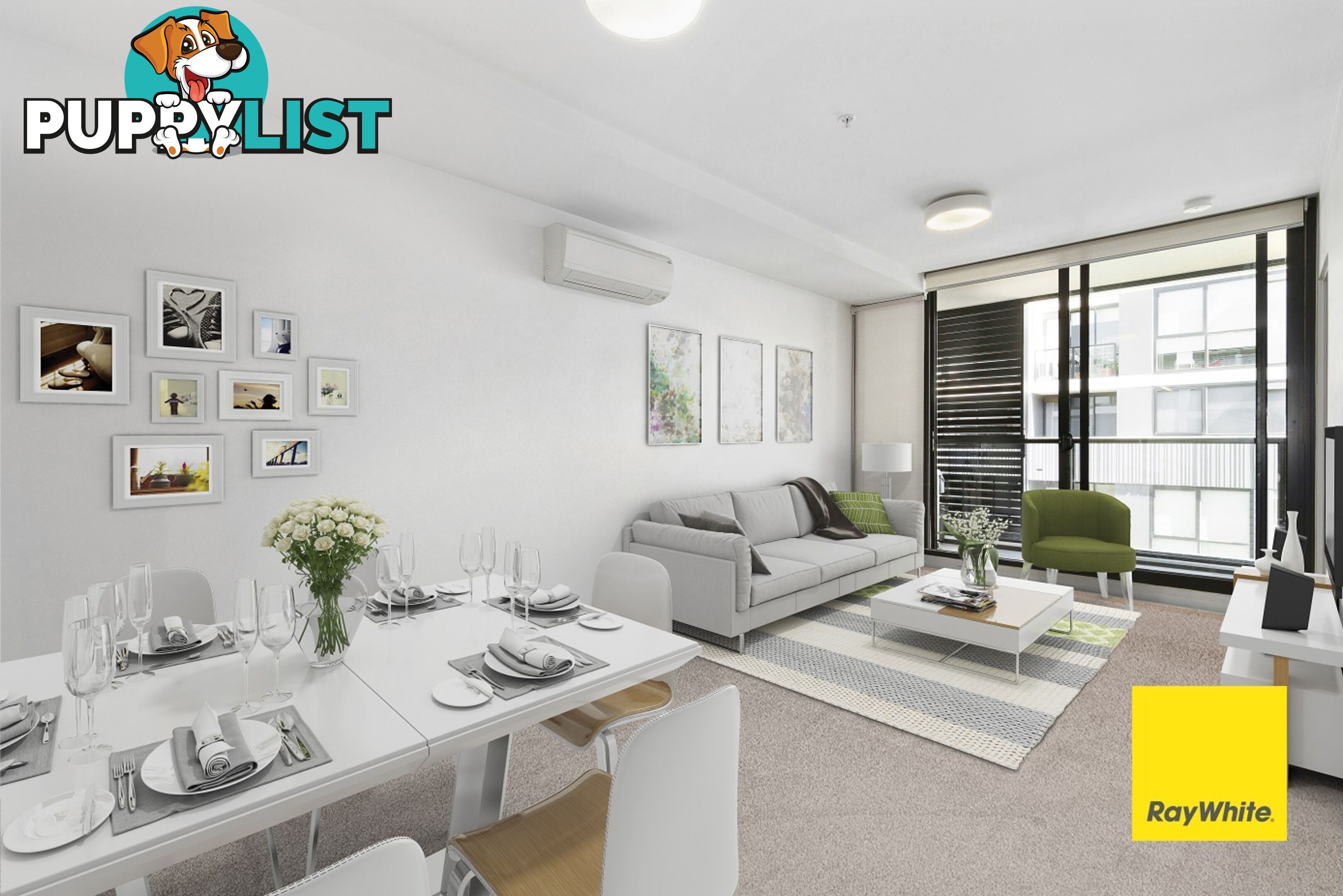 C403/5 Flockhart Street ABBOTSFORD VIC 3067