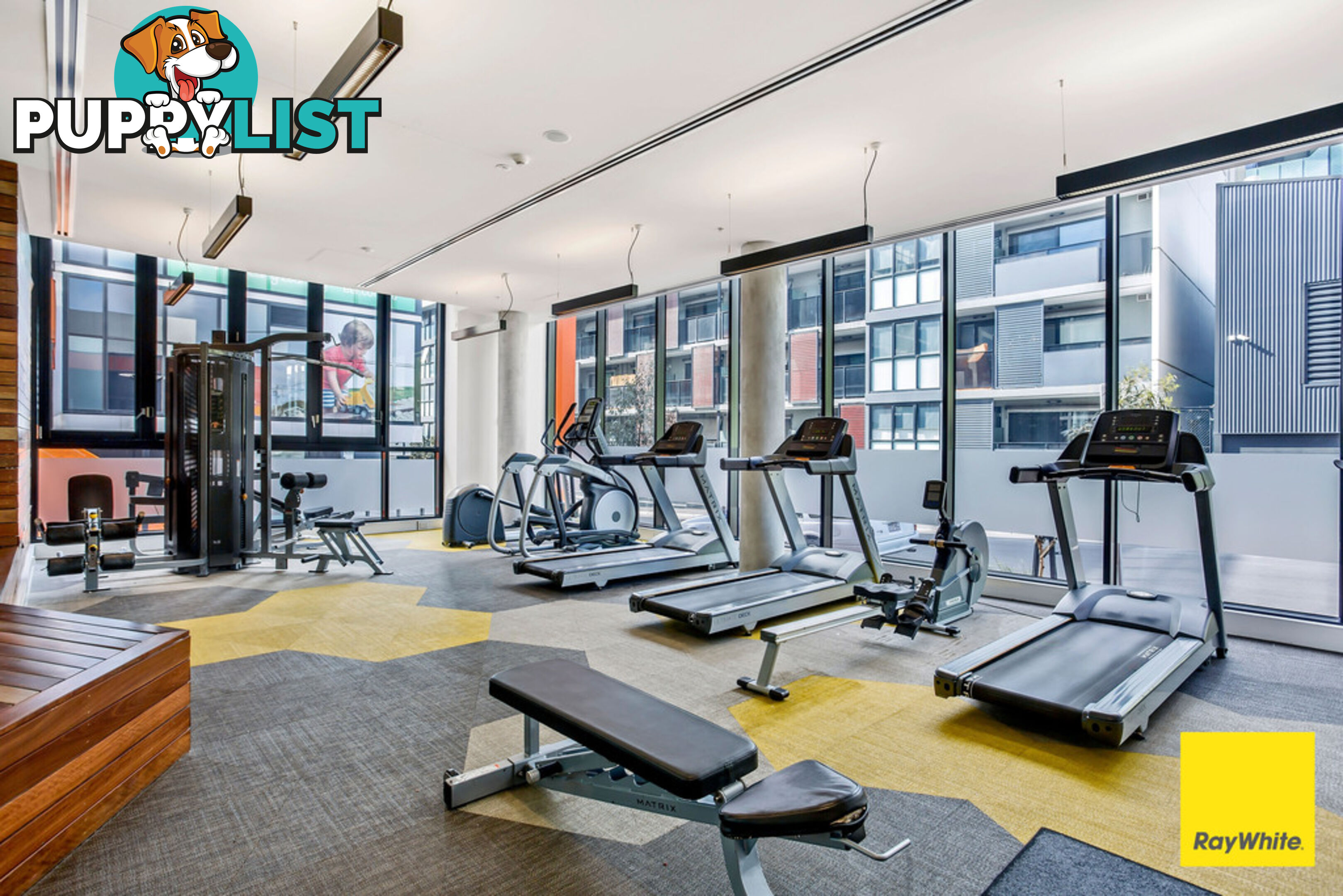 C403/5 Flockhart Street ABBOTSFORD VIC 3067