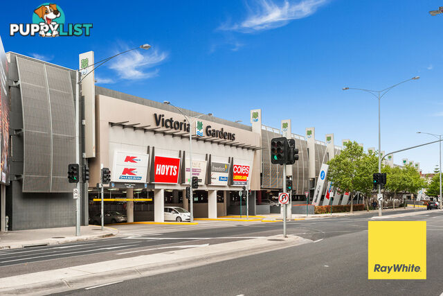 C403/5 Flockhart Street ABBOTSFORD VIC 3067
